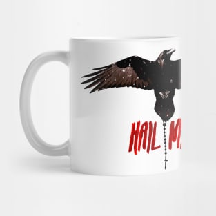 Dark New Day 2 Mug